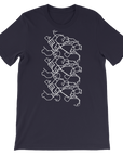 Gravity Repeat T-shirt