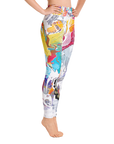 See Horse Yoga Leggings
