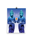 olulo - Mind Power Poster