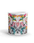 Magic Flute Mug