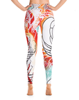 Organism Yoga Leggings