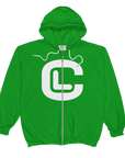 CL Logo Hoodie