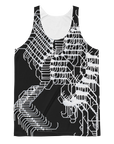Energetic Elemental Tank Top
