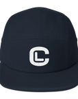 CL Logo 5 Panel Camper
