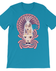 Fractal Labyrinth T-shirt