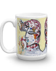 The Dreamer Mug