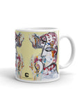The Dreamer Mug