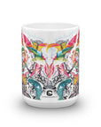 Magic Flute Mug