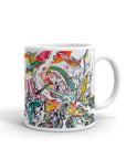 Magic Flute Mug