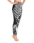 Energetic Elemental Yoga Leggings