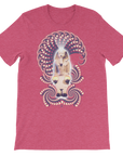 Fractal Labyrinth T-shirt