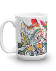 Magic Flute Mug
