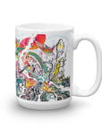 Magic Flute Mug