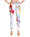 See Horse Yoga Leggings