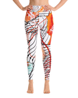 Organism Yoga Leggings