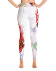 Me and Me Yoga Leggings