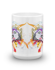 Dragon Eye Mug