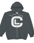 CL Logo Hoodie