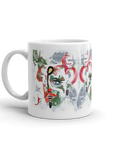 Listen Mug