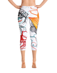 Yonder Capri Leggings