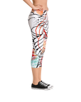 Organism Capri Leggings
