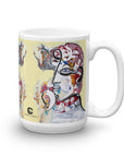 The Dreamer Mug