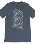 Gravity Repeat T-shirt
