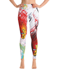 Me and Me Yoga Leggings
