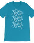 Gravity Repeat T-shirt