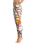 Pathways Yoga Leggings