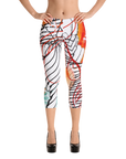 Organism Capri Leggings