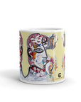 The Dreamer Mug