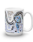Wind Spirit Mug