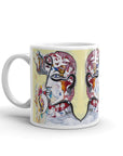 The Dreamer Mug