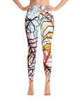 Pathways Yoga Leggings