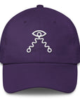 Observer Cotton Cap