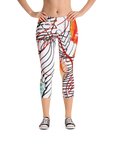 Organism Capri Leggings