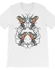 Gravity Mirror 3 T-shirt