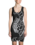 Vibratory Elemental Dress