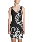 Natural Elemental Dress