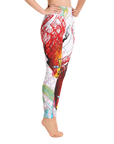 Me and Me Yoga Leggings