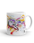 Dragon Eye Mug