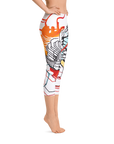 Yonder Capri Leggings