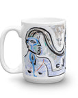 Wind Spirit Mug