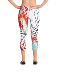 Organism Capri Leggings