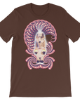 Fractal Labyrinth T-shirt
