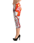 Organism Capri Leggings