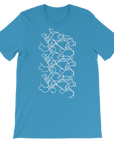 Gravity Repeat T-shirt