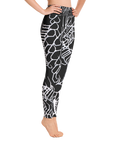 Vibratory Elemental Yoga Leggings