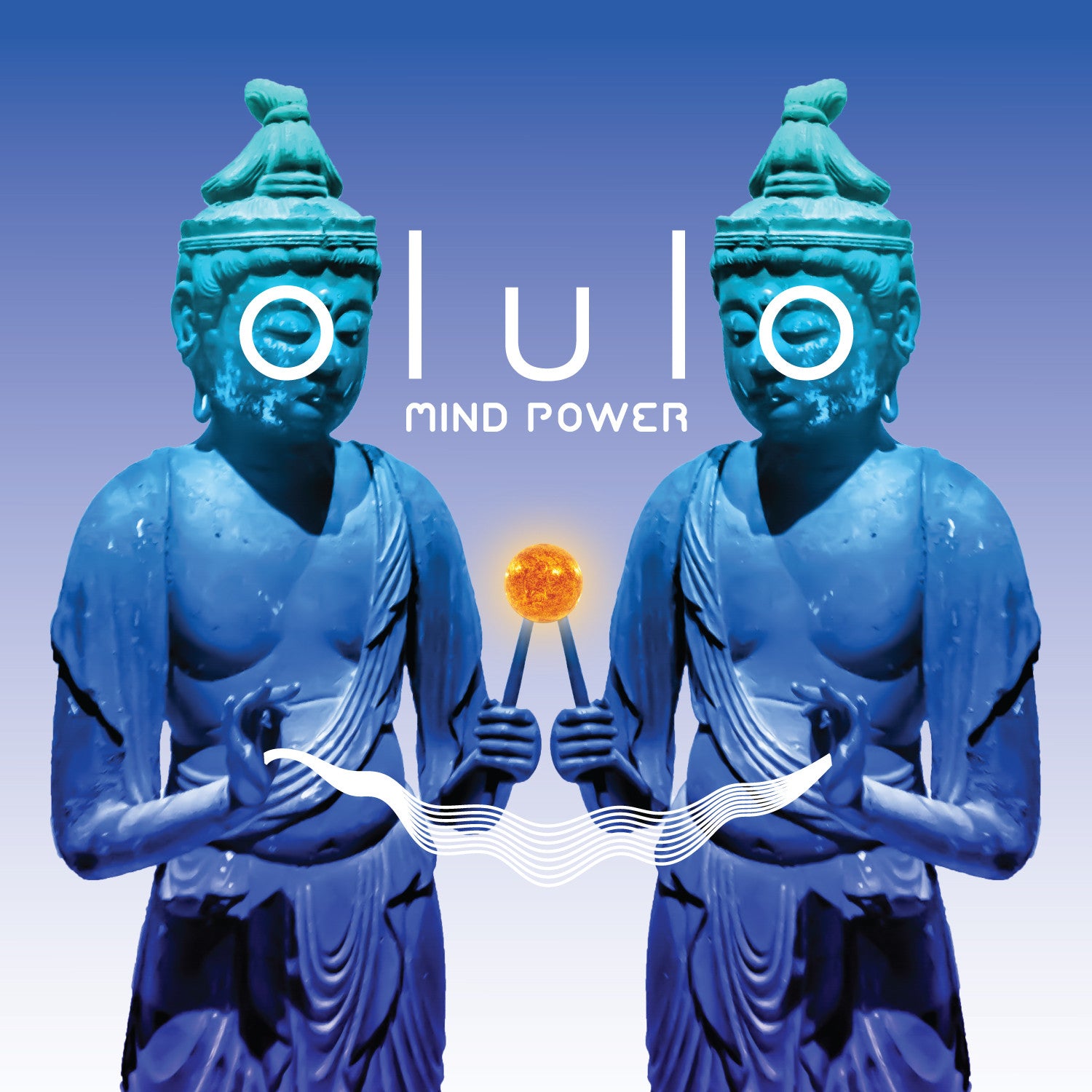 olulo - Mind Power